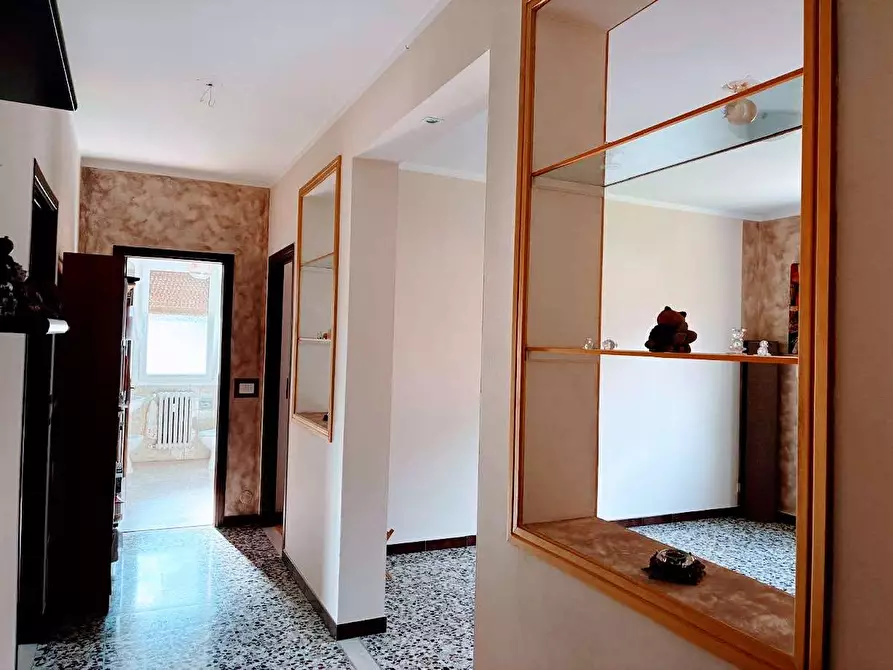 Immagine 26 di Appartamento in vendita  in CARDEZZA 76 a Villadossola