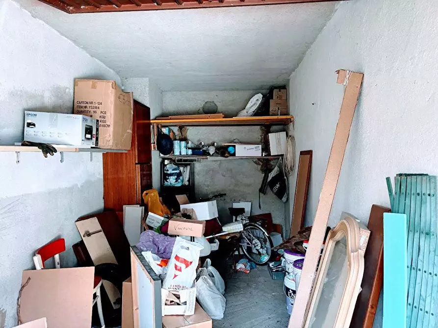 Immagine 37 di Appartamento in vendita  in CARDEZZA 76 a Villadossola