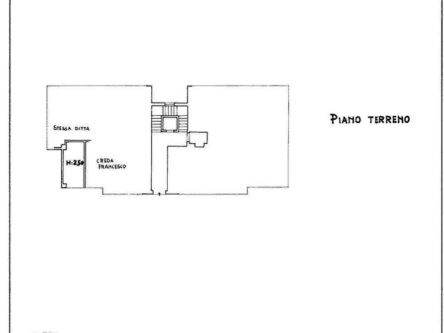 Immagine 40 di Appartamento in vendita  in CARDEZZA 76 a Villadossola