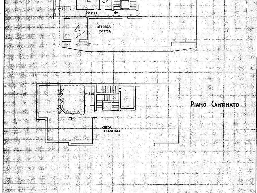 Immagine 39 di Appartamento in vendita  in CARDEZZA 76 a Villadossola