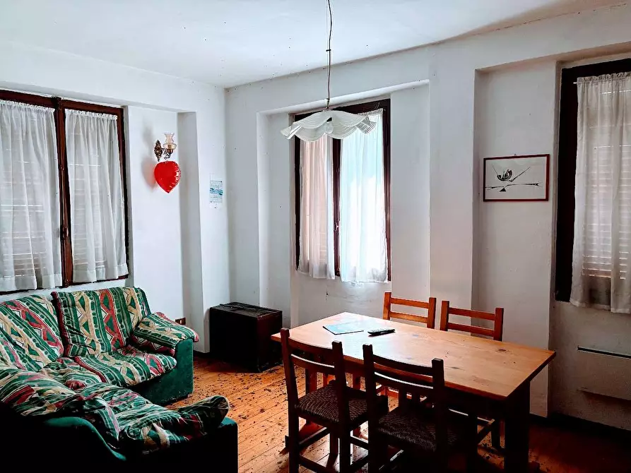 Immagine 3 di Appartamento in vendita  in CAVALLINI 15 a Bognanco