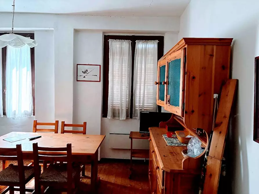 Immagine 2 di Appartamento in vendita  in CAVALLINI 15 a Bognanco