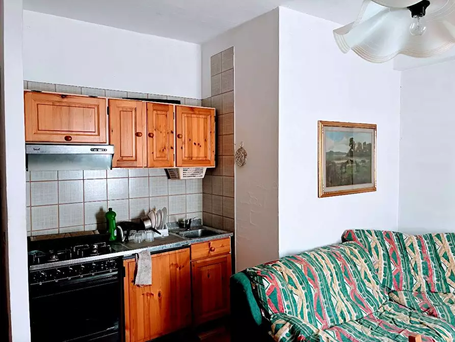 Immagine 4 di Appartamento in vendita  in CAVALLINI 15 a Bognanco