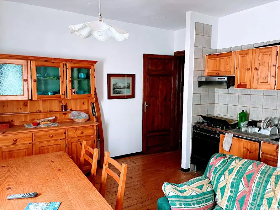 Immagine 1 di Appartamento in vendita  in CAVALLINI 15 a Bognanco