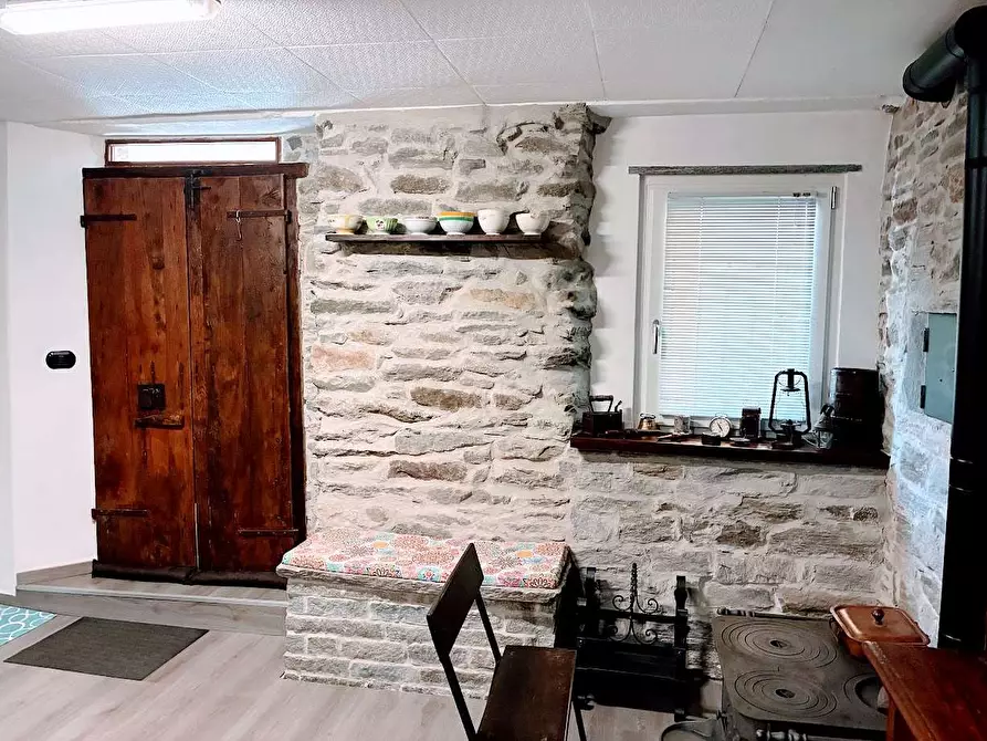 Immagine 46 di Casa indipendente in vendita  in crotto 20 a Villadossola