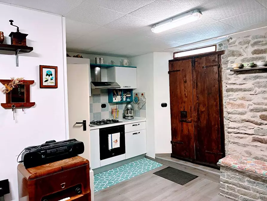 Immagine 45 di Casa indipendente in vendita  in crotto 20 a Villadossola