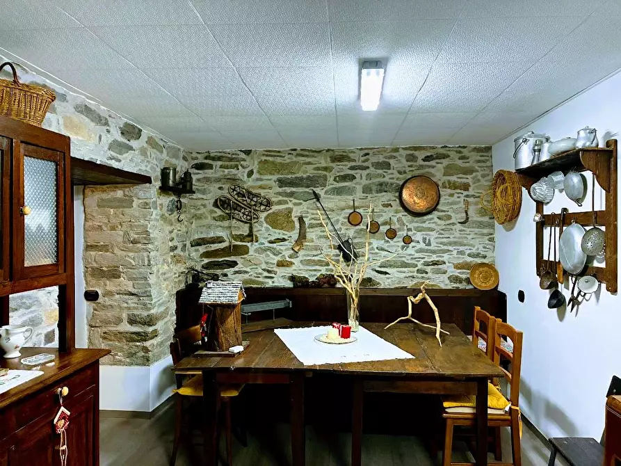 Immagine 47 di Casa indipendente in vendita  in crotto 20 a Villadossola