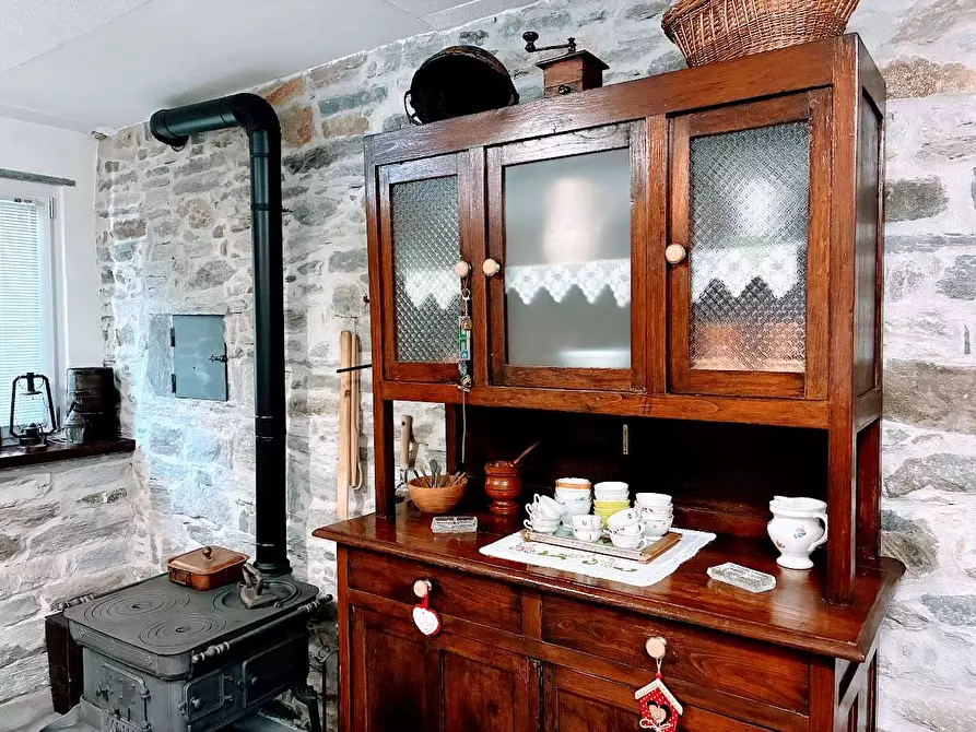 Immagine 44 di Casa indipendente in vendita  in crotto 20 a Villadossola