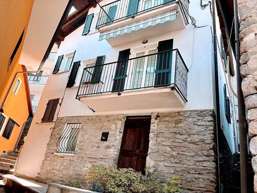 Immagine 58 di Casa indipendente in vendita  in crotto 20 a Villadossola