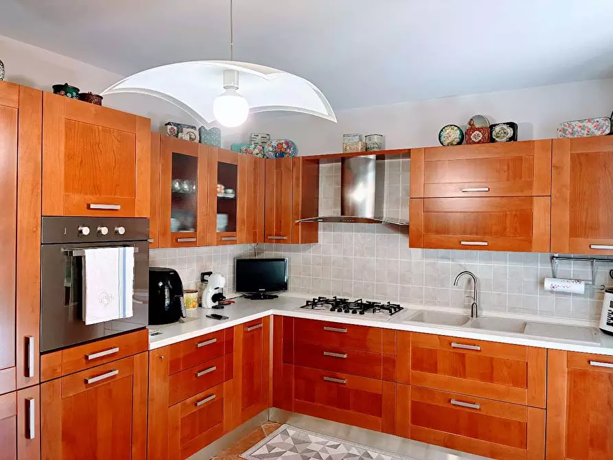 Immagine 16 di Casa indipendente in vendita  in crotto 20 a Villadossola