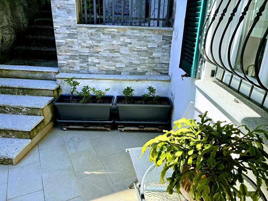 Immagine 8 di Casa indipendente in vendita  in crotto 20 a Villadossola