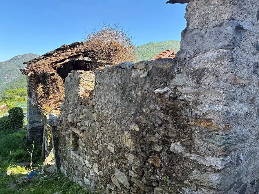 Immagine 26 di Rustico / casale in vendita  in arzo a Casale Corte Cerro