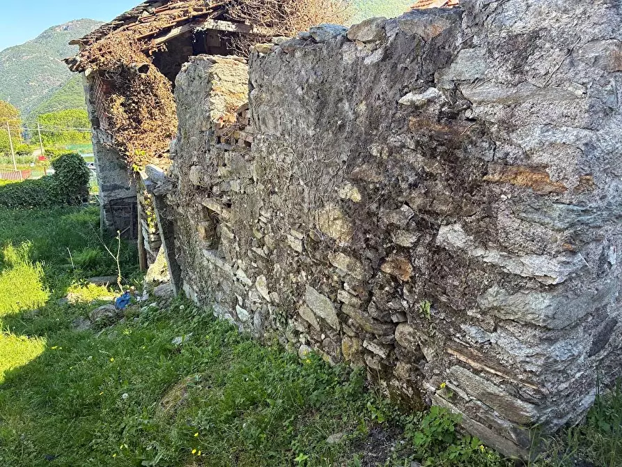 Immagine 25 di Rustico / casale in vendita  in arzo a Casale Corte Cerro