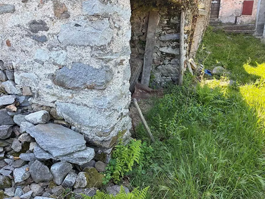 Immagine 16 di Rustico / casale in vendita  in arzo a Casale Corte Cerro