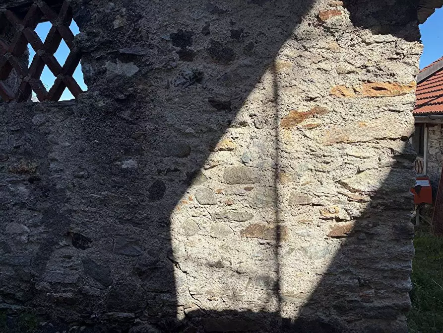 Immagine 40 di Rustico / casale in vendita  in arzo a Casale Corte Cerro