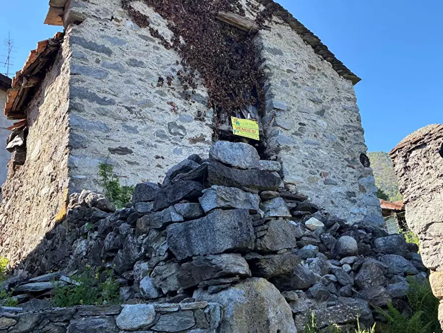 Immagine 6 di Rustico / casale in vendita  in arzo a Casale Corte Cerro