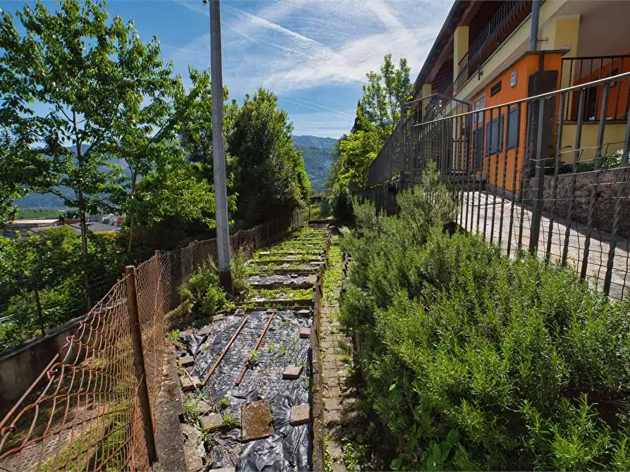 Immagine 38 di Casa indipendente in vendita  in BAGNOLINI   a Villadossola