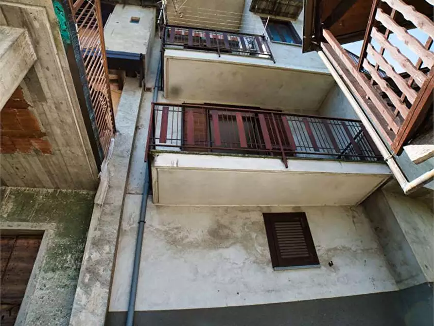 Immagine 48 di Casa indipendente in vendita  in BAGNOLINI   a Villadossola