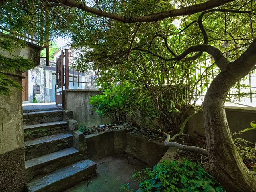 Immagine 7 di Casa indipendente in vendita  in BAGNOLINI   a Villadossola
