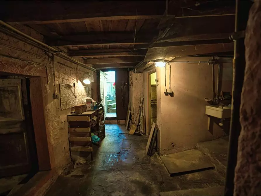 Immagine 32 di Casa indipendente in vendita  in BAGNOLINI   a Villadossola