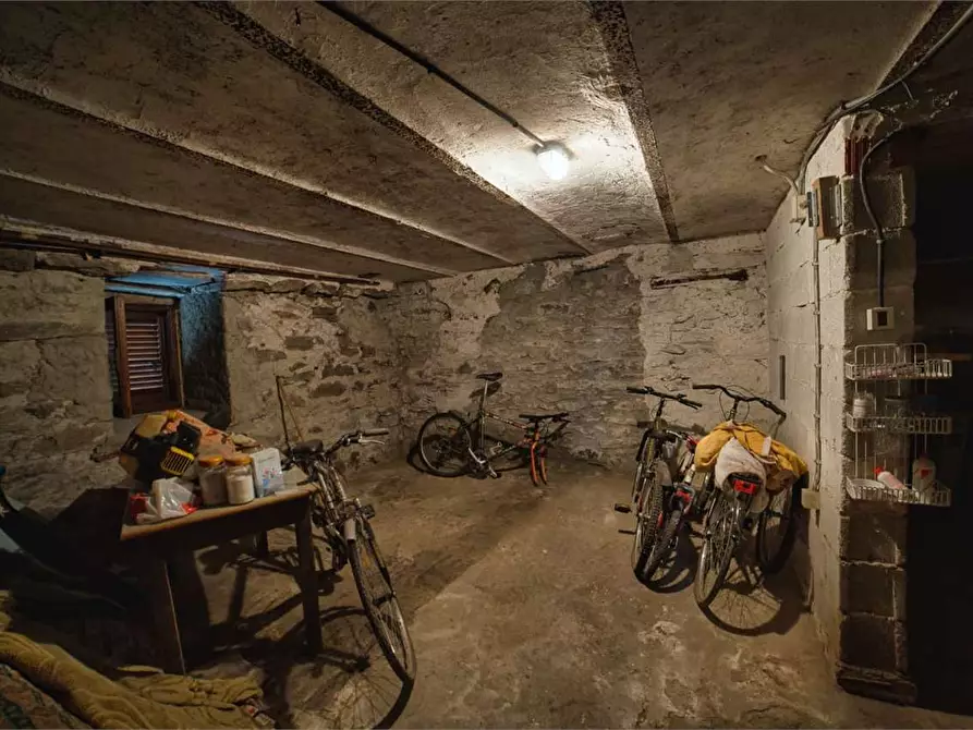 Immagine 36 di Casa indipendente in vendita  in BAGNOLINI   a Villadossola