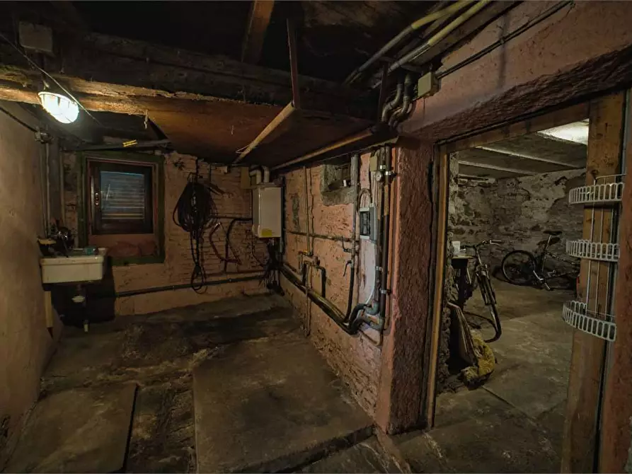 Immagine 33 di Casa indipendente in vendita  in BAGNOLINI   a Villadossola