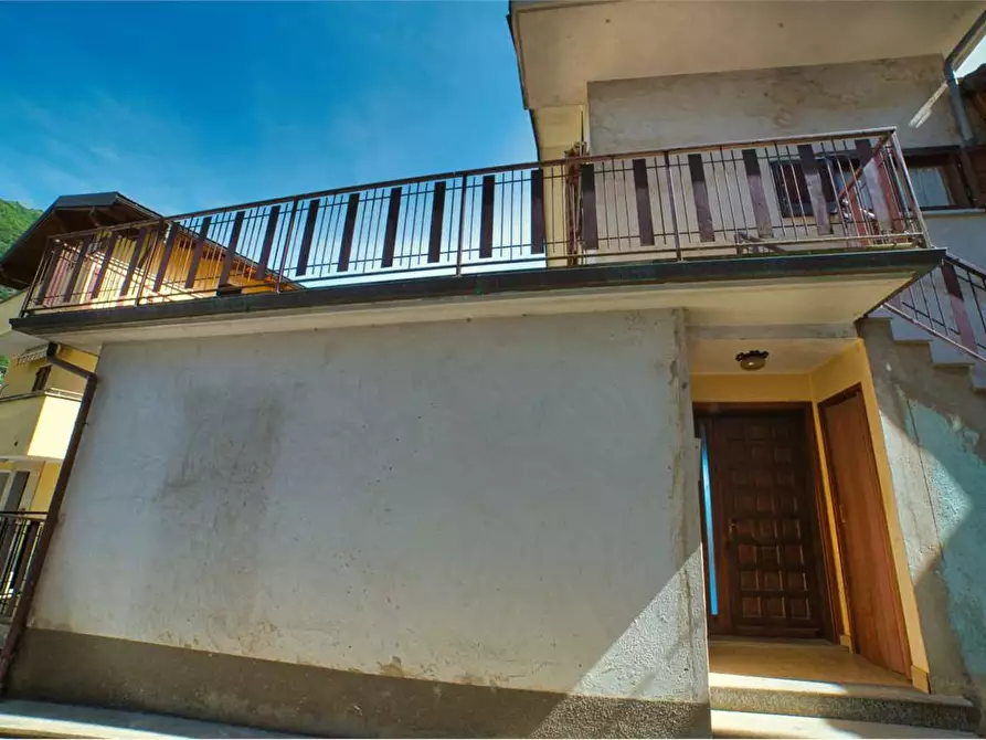 Immagine 49 di Casa indipendente in vendita  in BAGNOLINI   a Villadossola