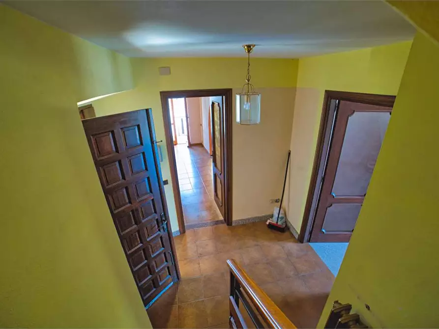 Immagine 11 di Casa indipendente in vendita  in BAGNOLINI   a Villadossola