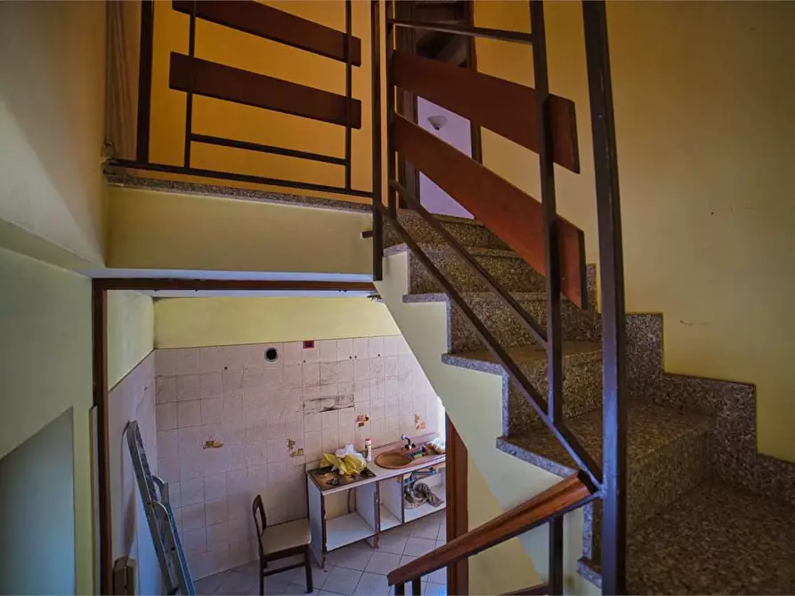 Immagine 23 di Casa indipendente in vendita  in BAGNOLINI   a Villadossola