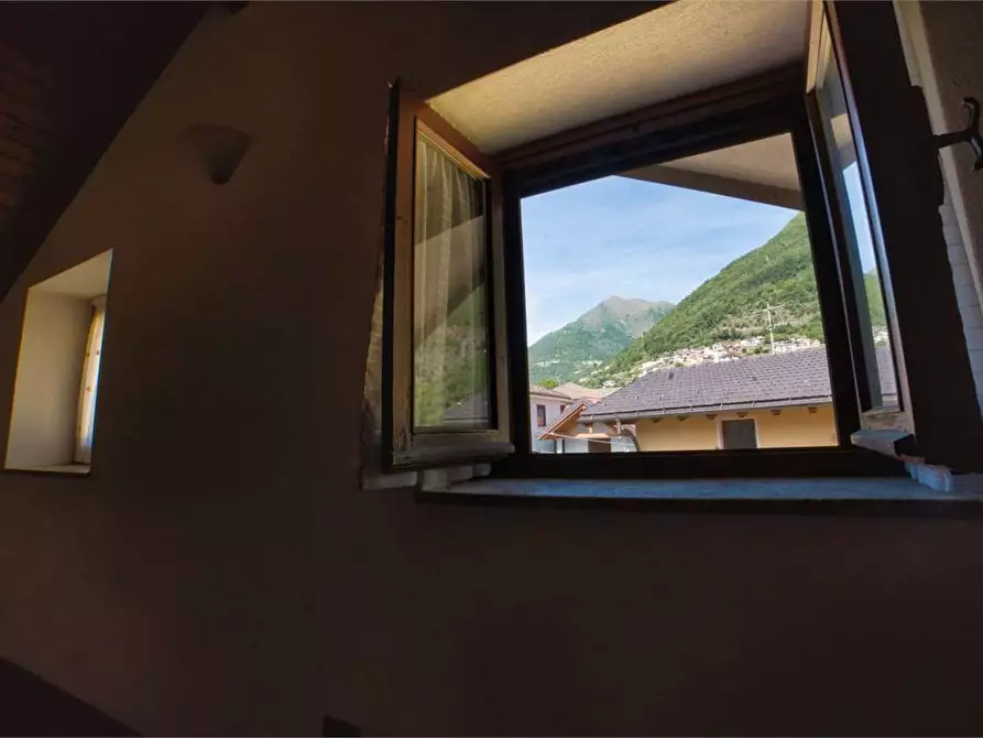 Immagine 34 di Casa indipendente in vendita  in BAGNOLINI   a Villadossola