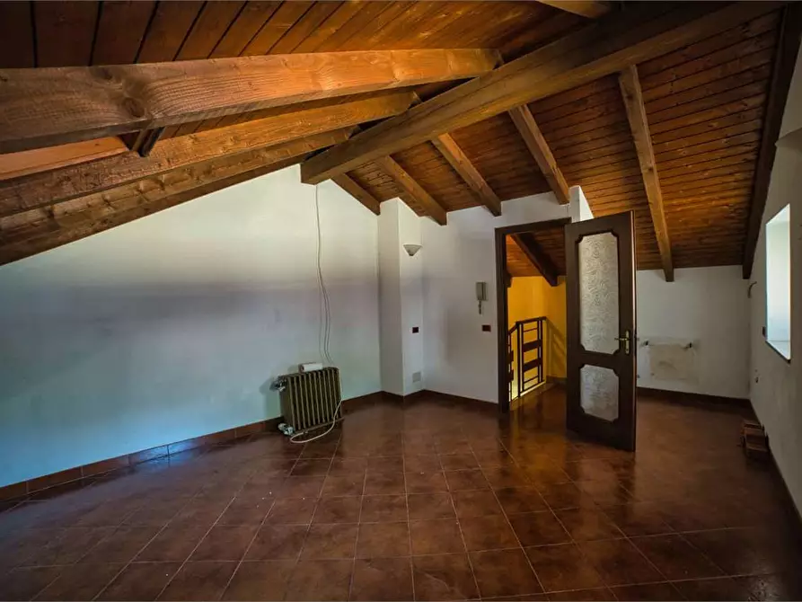 Immagine 24 di Casa indipendente in vendita  in BAGNOLINI   a Villadossola