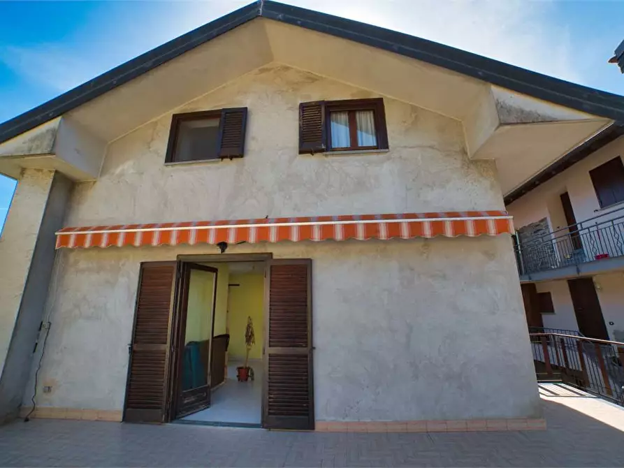 Immagine 2 di Casa indipendente in vendita  in BAGNOLINI   a Villadossola