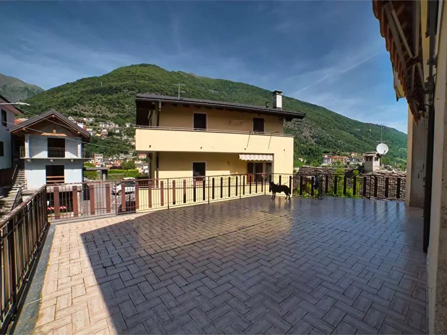 Immagine 5 di Casa indipendente in vendita  in BAGNOLINI   a Villadossola