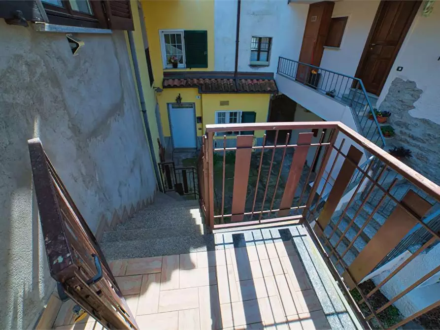 Immagine 37 di Casa indipendente in vendita  in BAGNOLINI   a Villadossola