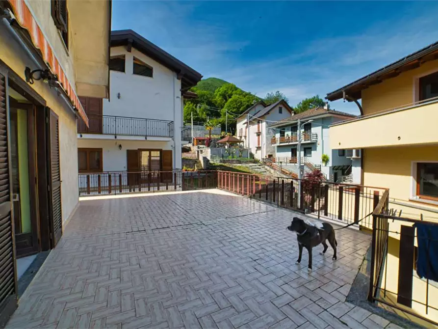 Immagine 4 di Casa indipendente in vendita  in BAGNOLINI   a Villadossola