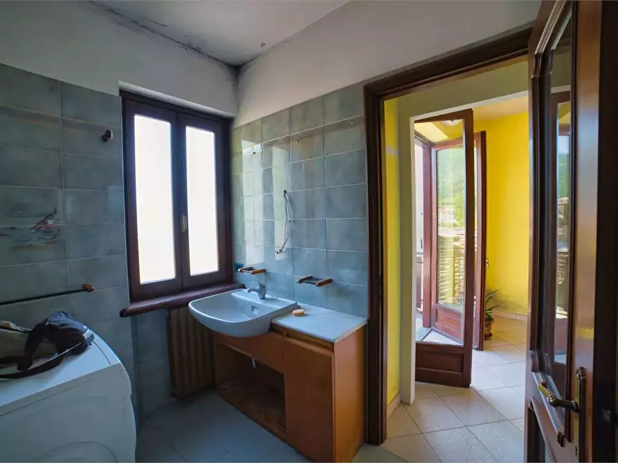Immagine 20 di Casa indipendente in vendita  in BAGNOLINI   a Villadossola