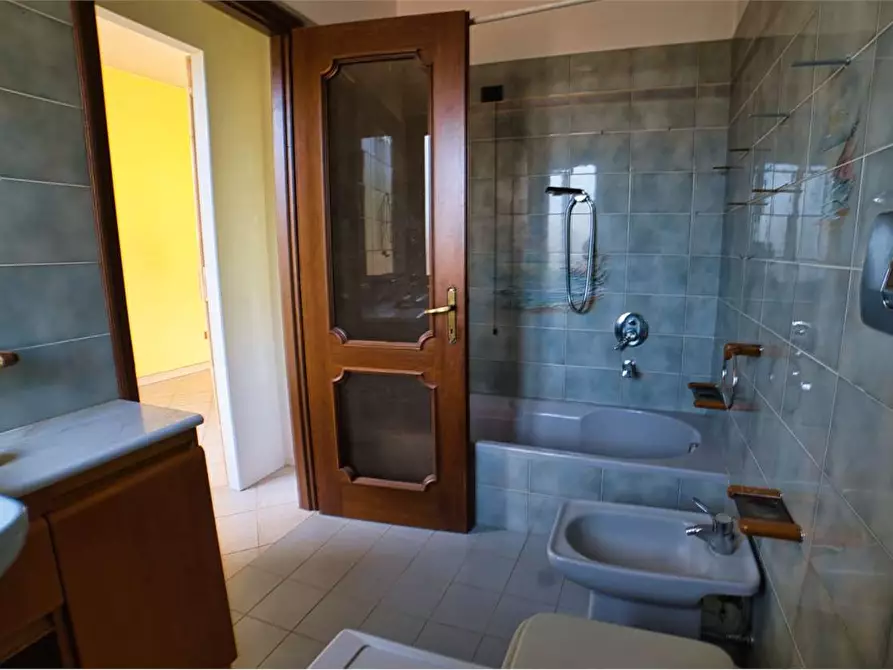Immagine 21 di Casa indipendente in vendita  in BAGNOLINI   a Villadossola