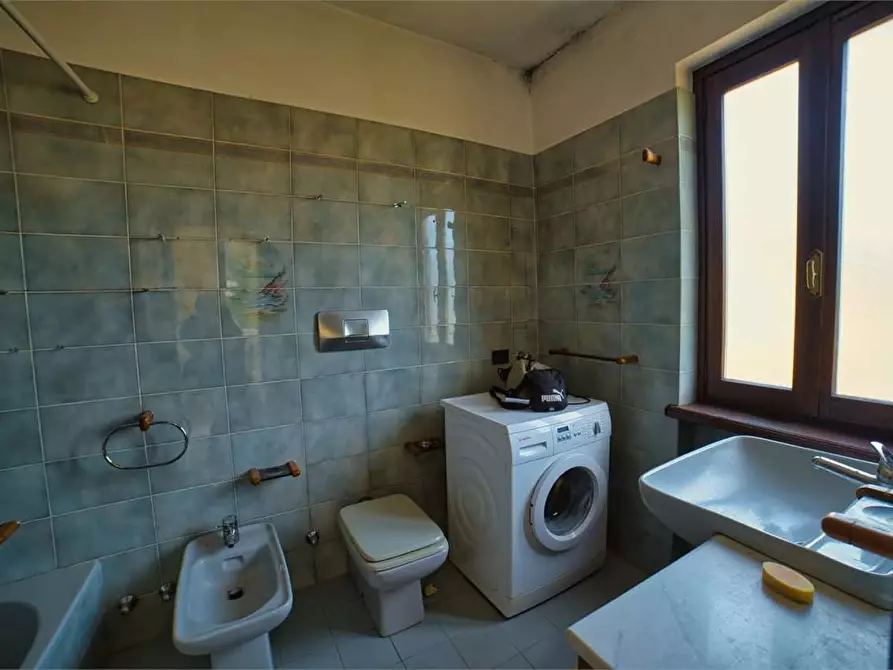 Immagine 22 di Casa indipendente in vendita  in BAGNOLINI   a Villadossola