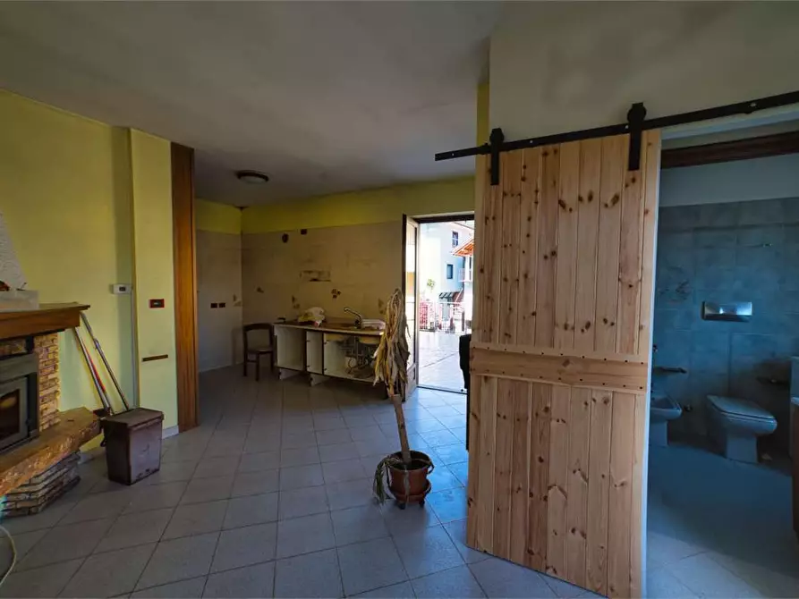 Immagine 26 di Casa indipendente in vendita  in BAGNOLINI   a Villadossola