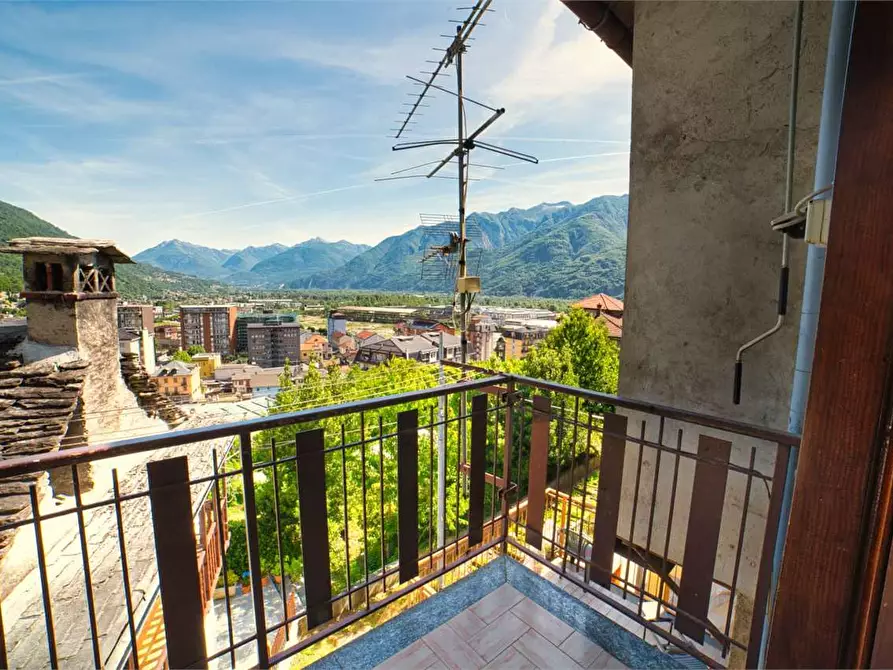 Immagine 27 di Casa indipendente in vendita  in BAGNOLINI   a Villadossola