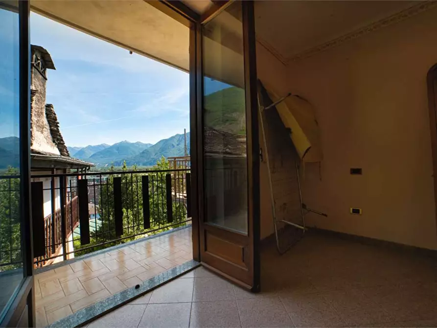 Immagine 19 di Casa indipendente in vendita  in BAGNOLINI   a Villadossola