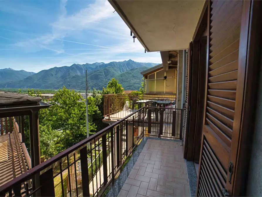 Immagine 29 di Casa indipendente in vendita  in BAGNOLINI   a Villadossola