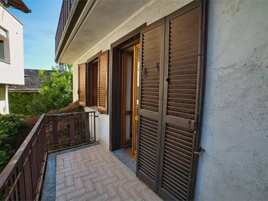 Immagine 30 di Casa indipendente in vendita  in BAGNOLINI   a Villadossola