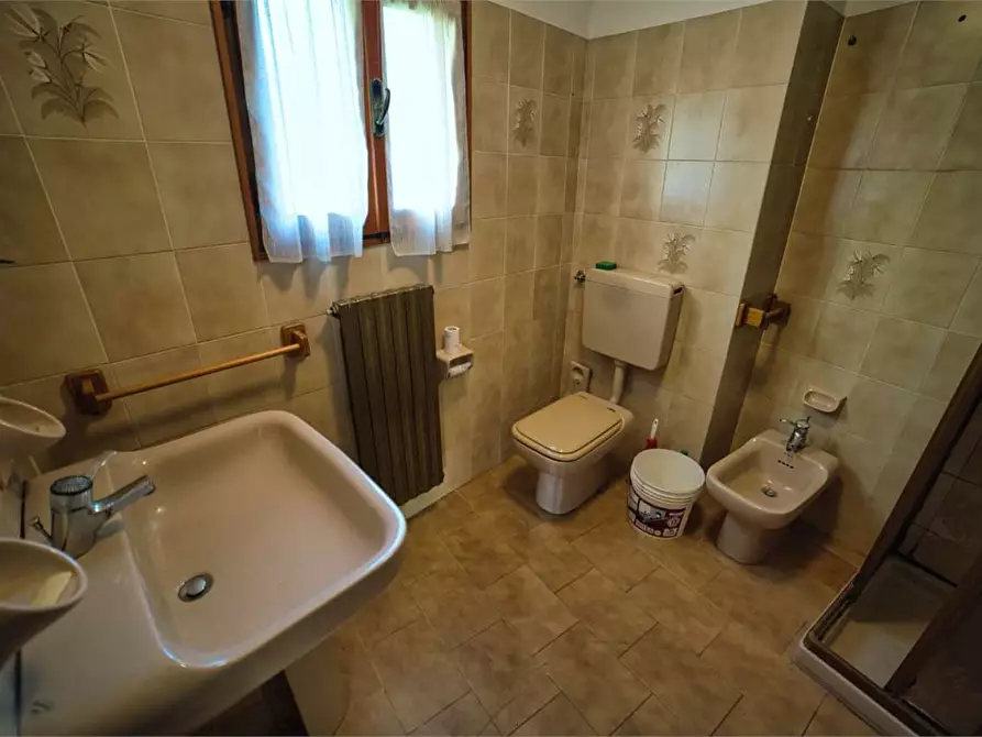 Immagine 17 di Casa indipendente in vendita  in BAGNOLINI   a Villadossola