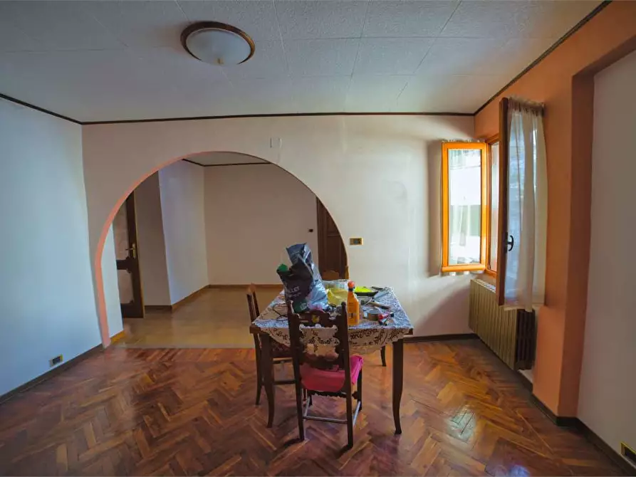 Immagine 10 di Casa indipendente in vendita  in BAGNOLINI   a Villadossola