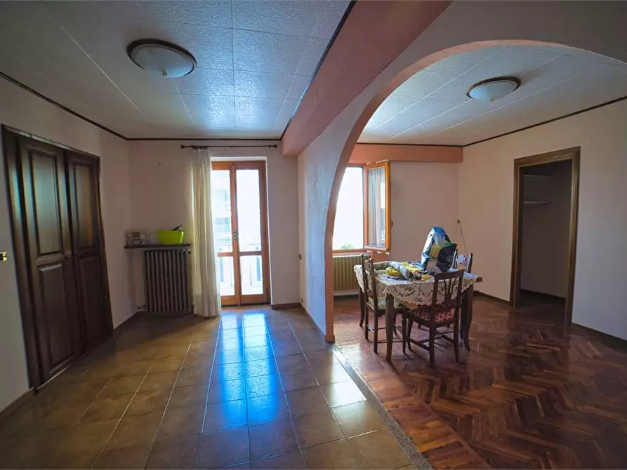 Immagine 9 di Casa indipendente in vendita  in BAGNOLINI   a Villadossola