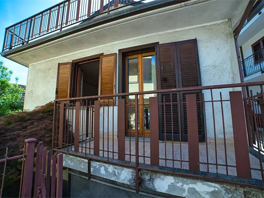 Immagine 31 di Casa indipendente in vendita  in BAGNOLINI   a Villadossola