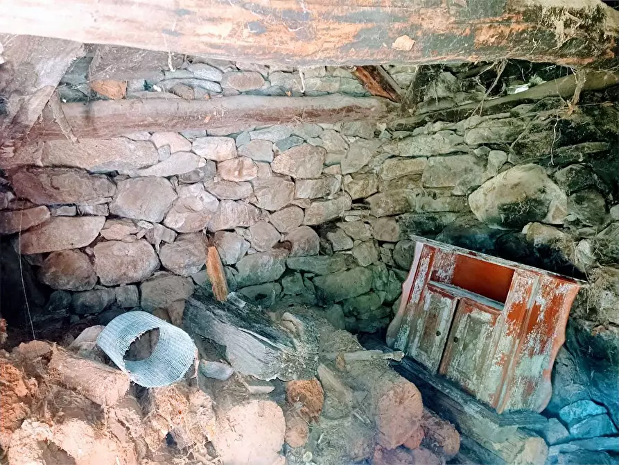 Immagine 37 di Baita in vendita  in ALPE PATELLI a Calasca-Castiglione