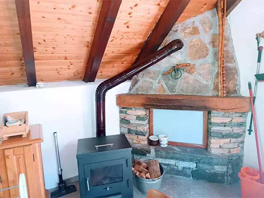 Immagine 7 di Baita in vendita  in ALPE PATELLI a Calasca-Castiglione