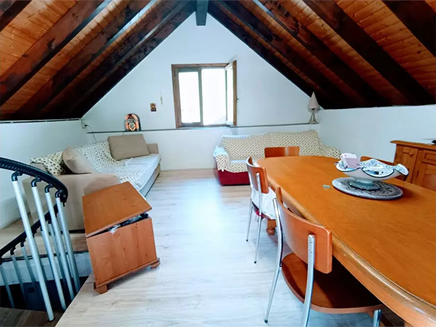 Immagine 14 di Baita in vendita  in ALPE PATELLI a Calasca-Castiglione